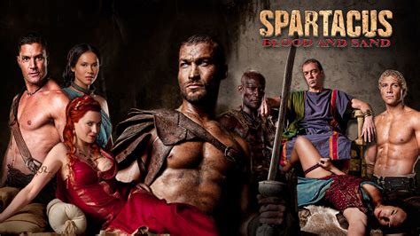 SPARTACUS MOVIE Questions and Answers, Discussion - MouthShut.com