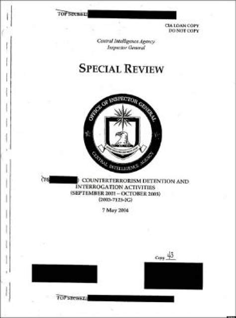 11 Secret Documents Americans Deserve to See | David Wallechinsky