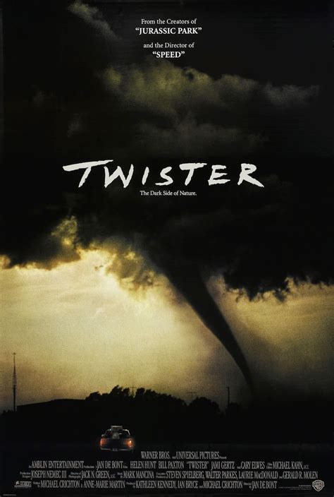 Movie Review: "Twister" (1996) | Lolo Loves Films