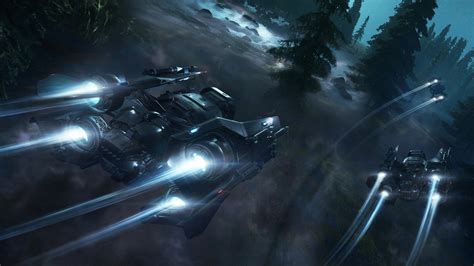 Star Citizen - Open letter: Chris Roberts considers the release of ...