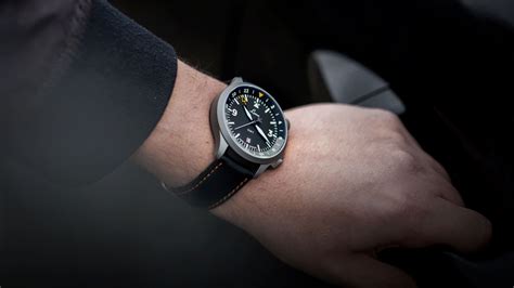 Pilot Watches Special Models by Laco Watches