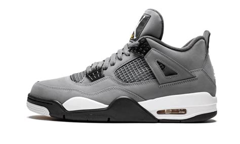 Air Jordan 4 Retro Cool Grey (2019) - 308497-007 – Izicop