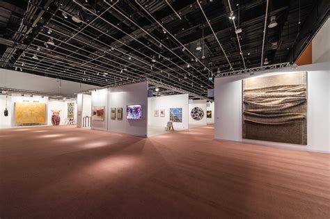 Abu Dhabi Art Fair 2022 | Abu Dhabi Culture