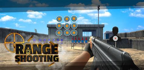 Real Range Shooting : Army Training Free Game for PC - Free Download ...