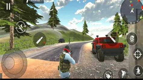 5 best offline games like Free Fire on Play Store 2021