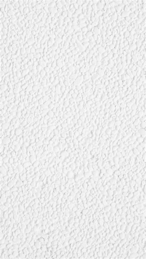 White wall texture mobile wallpaper, aesthetic high definition ...