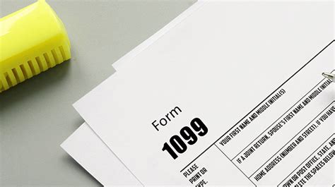 Is There A New 1099 Form For 2023 - Printable Forms Free Online