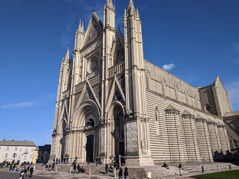 Orvieto, Italy: The Ultimate Day Trip From Rome or Florence — Agent Yonder