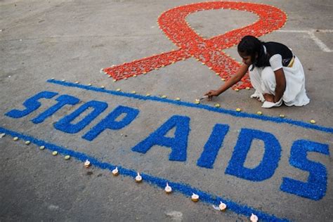 World Aids Day 2023: Theme, History, HIV/AIDS Treatment, Prevention, and Myths - News18