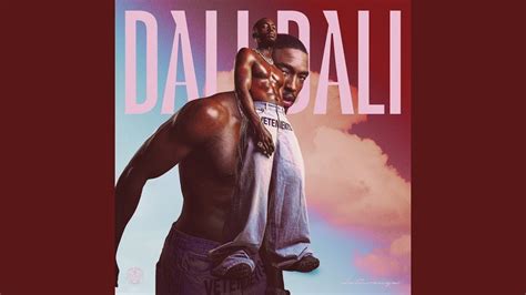 DALIWONGA - Dali Dali (Full Album) | AMAPIANO SONGS/MIX | DALIWONGA NEW SONGS - YouTube