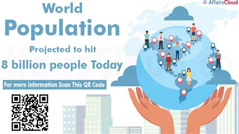 UN World Population Prospects 2022 - 27th edition: World Population to ...