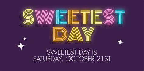 Do Something Sweet on Sweetest Day - Al's Florist - Al's Florist