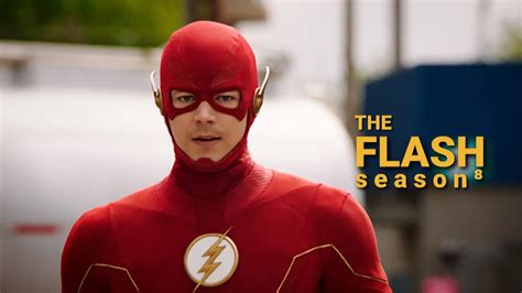 The Flash Season 8: Release Date, Renewal, Plot & Cast - OtakuKart