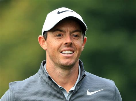 Rory McIlroy reveals late British Masters entry was to avoid accusations of favourable treatment ...