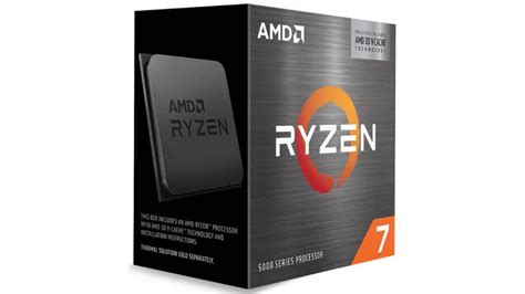 The best AM4 CPU for gaming before Christmas at a bargain price ...