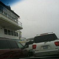 Southport Ferry Terminal - Boat or Ferry in Southport