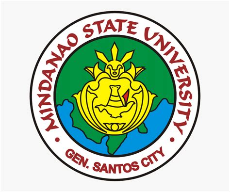 Gensan Logo - Msu Gensan, HD Png Download - kindpng