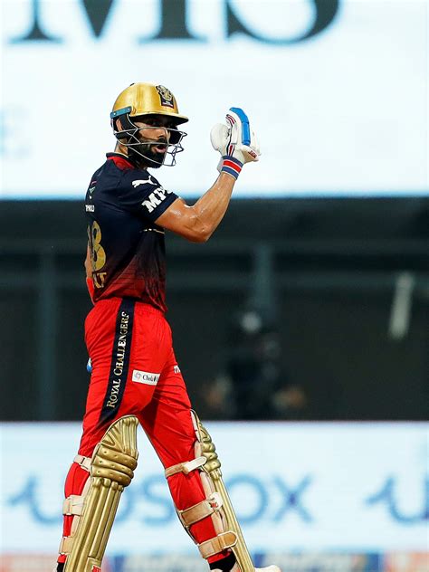 IPL 2022: Is vintage Virat Kohli back?