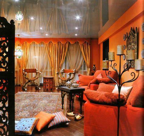 20 Natural African Living Room Decor Ideas