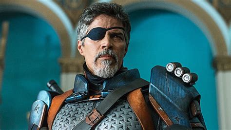 Mission: Impossible 7 and 8: Deathstroke Actor Replaces Nicholas Hoult ...