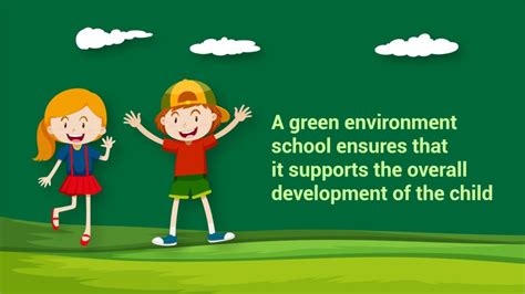 Why School Environment is Important – Siddhartha Public Schools