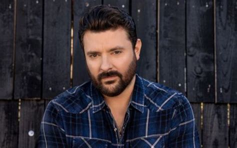 All About Chris Young Wife, Married Life, & Relationship