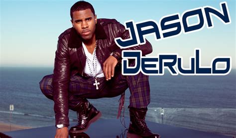 All Of Jason Derulo Songs - motionmultiprogram