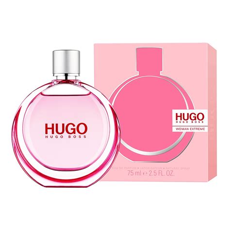 Hugo Boss Hugo Woman Extreme купить в Минске и РБ