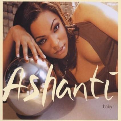 Ashanti - Baby - Amazon.com Music