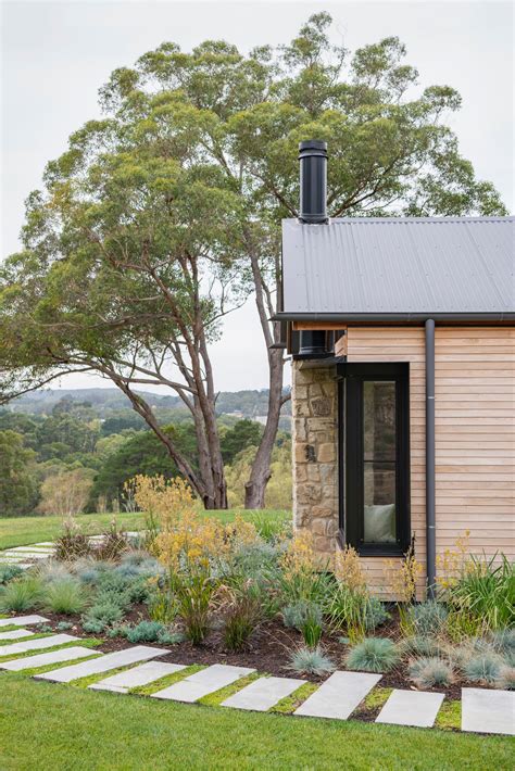 Photo 12 of 13 in An Australian Family’s Farmhouse Reflects the ...