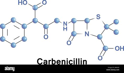 Carbenicillin hi-res stock photography and images - Alamy