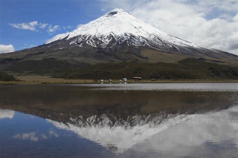 Cotopaxi National Park Opens to Visitors with Safety Measures | Adventure Travel News