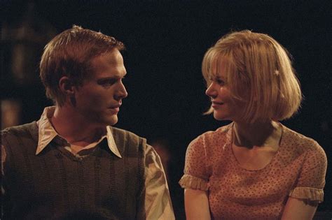 Dogville (2003) de Lars von Trier