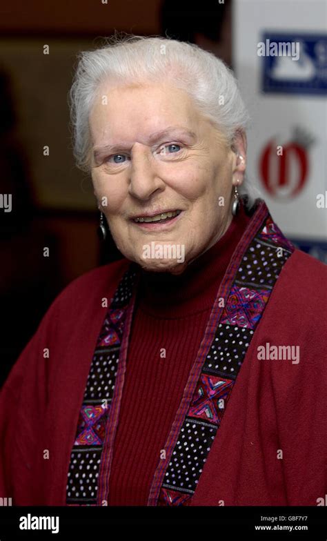 Novelist diana athill after she won the hi-res stock photography and images - Alamy