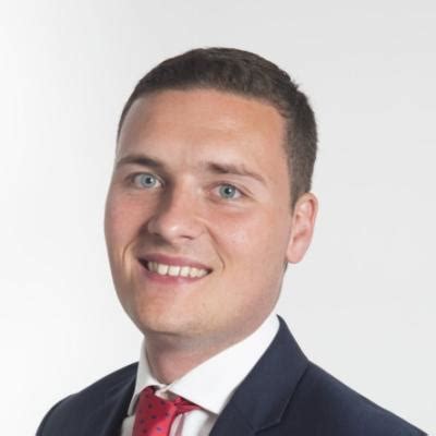 Wes Streeting MP | Policy Connect