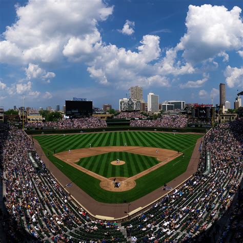 Wrigley Field Seating Chart Row Numbers | Cabinets Matttroy