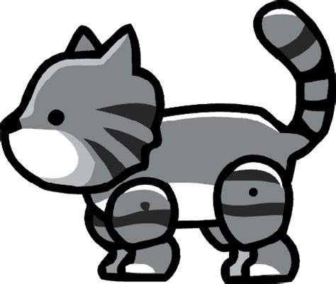 Ninja Cat | Scribblenauts Wiki | FANDOM powered by Wikia