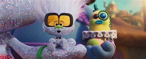 ‘Ruby Gillman, Teenage Kraken,’ New ‘Trolls Band Together’ Footage ...