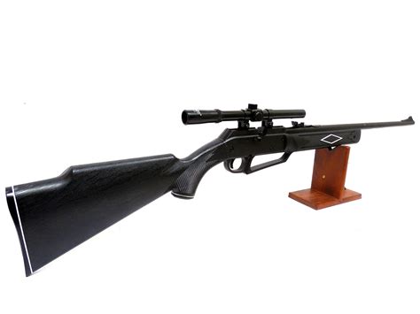 Reconditioned Daisy 880 with Scope | SKU 4922 - Baker Airguns