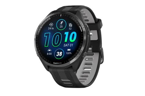 Best GPS tracking smartwatches 2024