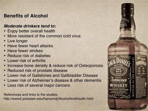 What Are Benefits Of Not Drinking Alcohol