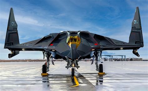 Northrop Grumman B 21 Raider