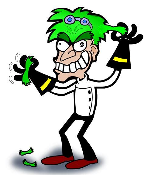 Scientist clipart cartoon, Scientist cartoon Transparent FREE for ...