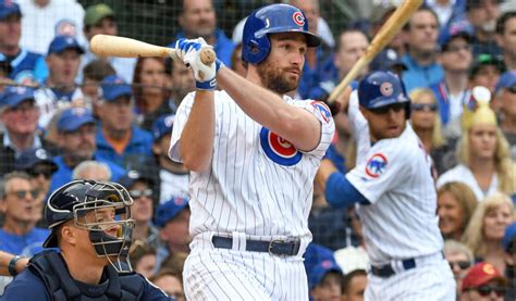 Daniel Murphy, Rockies agree to two-year, $24 million deal - Sports Illustrated