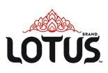 Lotus | Brands | Westmill Foods