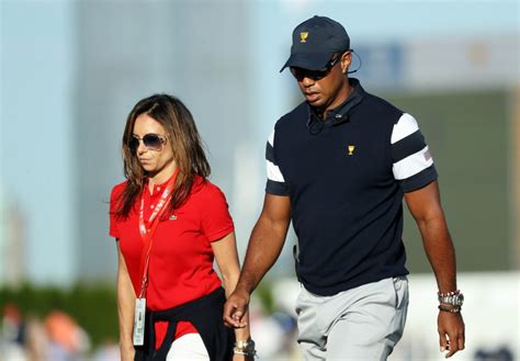 Who is Erica Herman? All about Tiger Woods' girlfriend