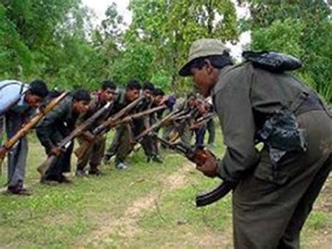 Naxal attacks in India: A timeline since 2008 - Oneindia News