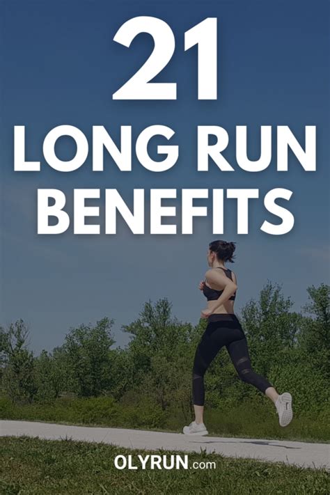 The Purpose Of The Long Run (21 Long Run Benefits) | OLYRUN