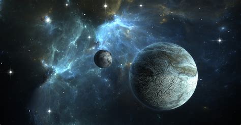 We're not alone—scientists finally found planets outside of the Milky Way