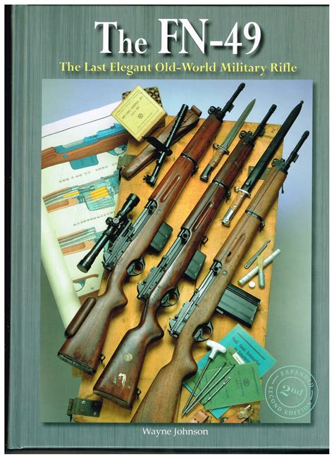 BOOK REVIEW - Small Arms Review